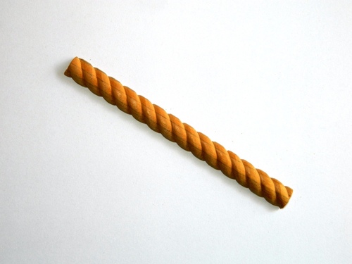 रस्सी मोल्डिंग