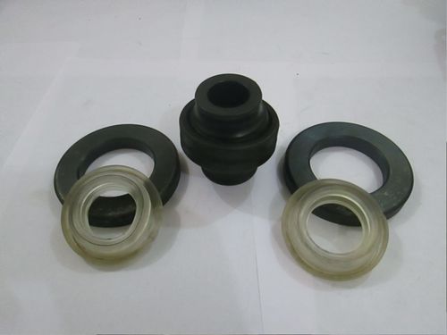 Mountings Leyland