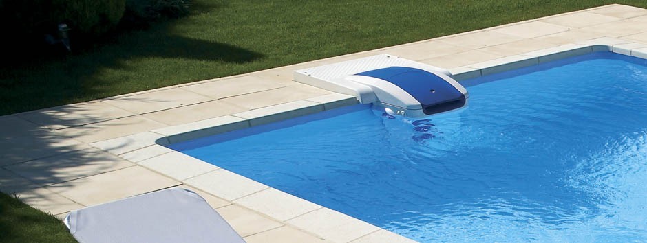 Swimming Pool Filtration System