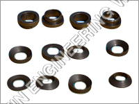 Alana Pump V रिंग सेट