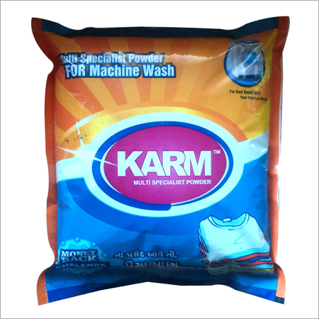 Dirt Remover Detergent Powder
