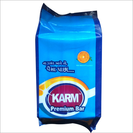 Detergent Bar