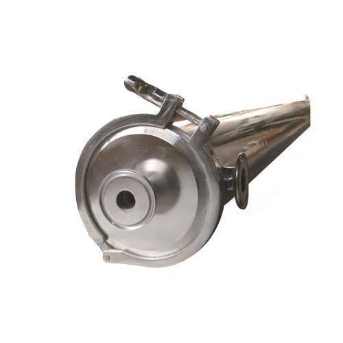 Membrane Pressure Vessels-ss