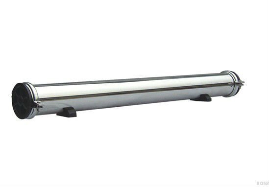 Membrane Pressure Vessels-ss