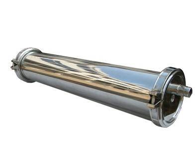 Membrane Pressure Vessels-ss