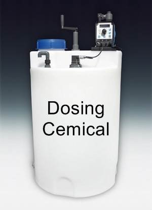 Chemical Dosing