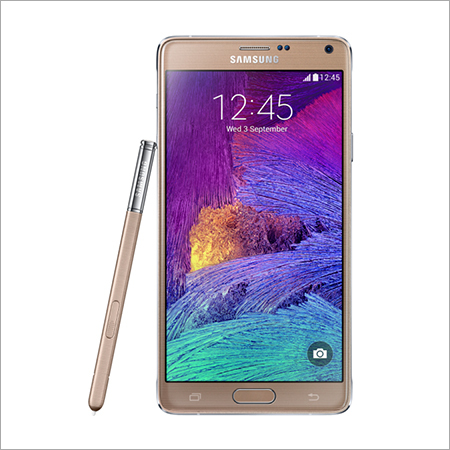 Samsung Smart Phone