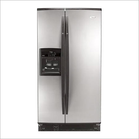 Whirlpool Refrigerator