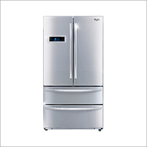 French Door Refrigerator