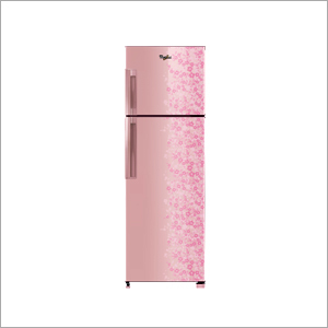 Double Door Refrigerator