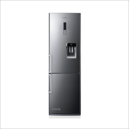 Bottom Freezer Refrigerator