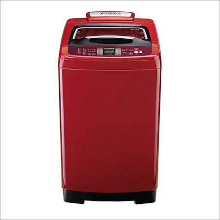 Fully Automatic Washing Machine