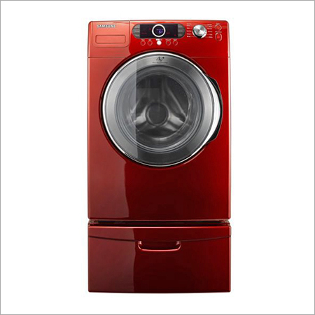 सैमसंग वॉशिंग मशीन