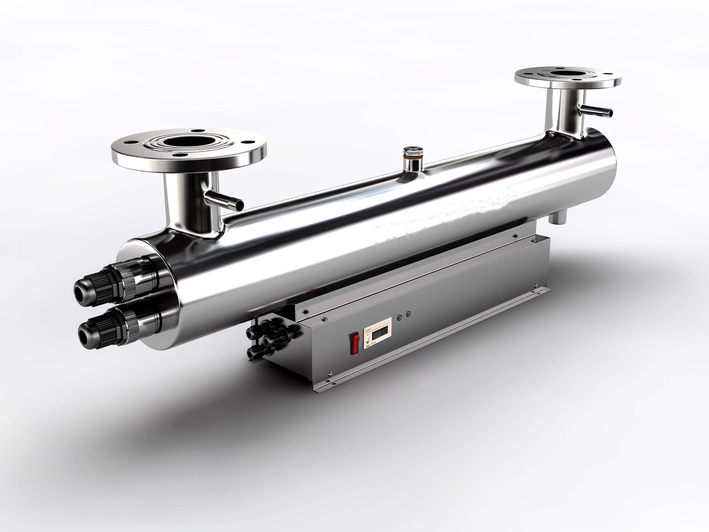 Ultraviolet Sterilizers