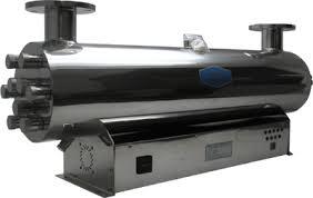Ultraviolet Sterilizers