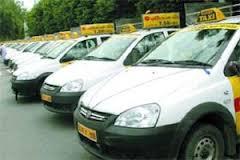 Taxi Dispatcher GPS Vehicle Tracking System