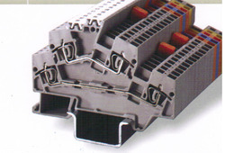 Terminal Blocks & Connectors Application: For Electricals