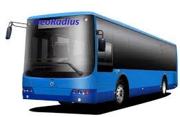 Tracking System for School Bus