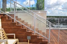 Staircase Railing