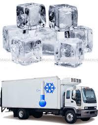 जीपीएस तापमान ट्रैकिंग सिस्टम