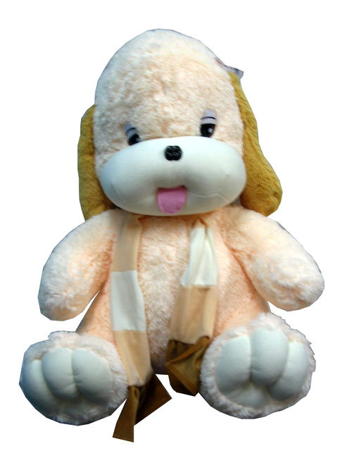 टेरीक्लोथ वंडर डॉग