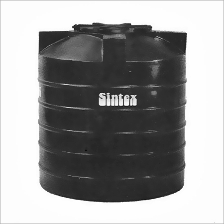 घरेलू जल टंकी