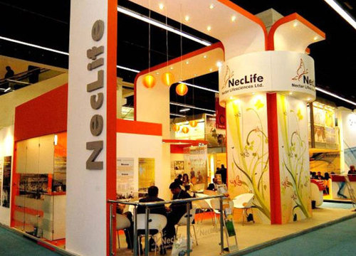 प्रदर्शन प्रदर्शनी डिजाइन