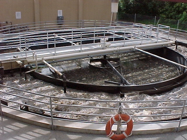 Clarifier
