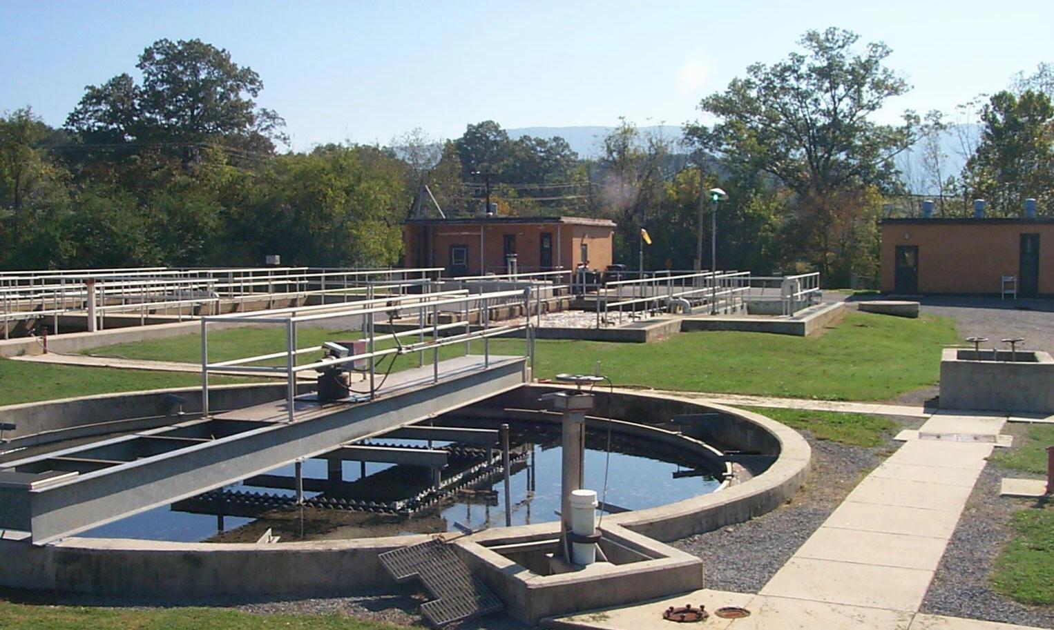 Clarifier