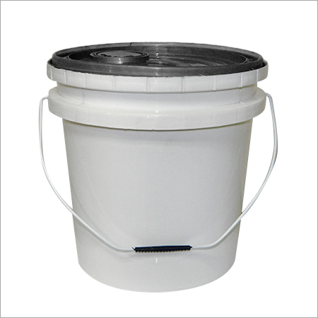 प्राइमर प्लास्टिक बाल्टियाँ