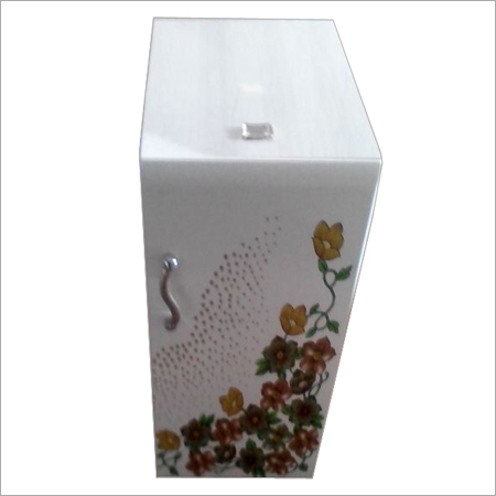 Domestic Mini Flour Mill