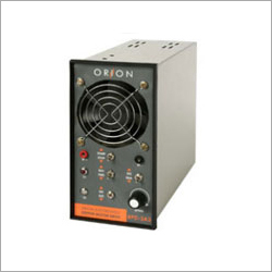 बाइपोलर स्टेपपर मोटर ड्राइव्स