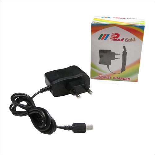 मोबाइल फोन चार्जर