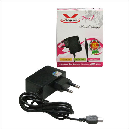 सेल मोबाइल चार्जर