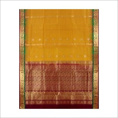 Handloom Sarees