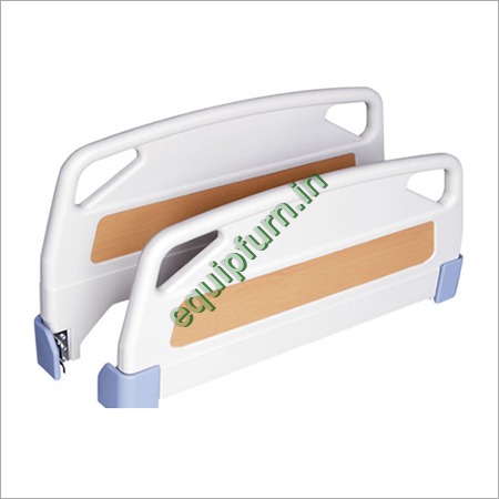 Hospital Bed Headboard