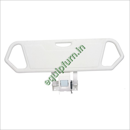 अस्पताल बिस्तर का पैर बोर्ड