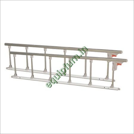 Hospital Bed Rails