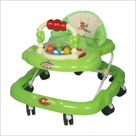बेबी वॉकर