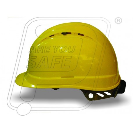 Protective Helmet