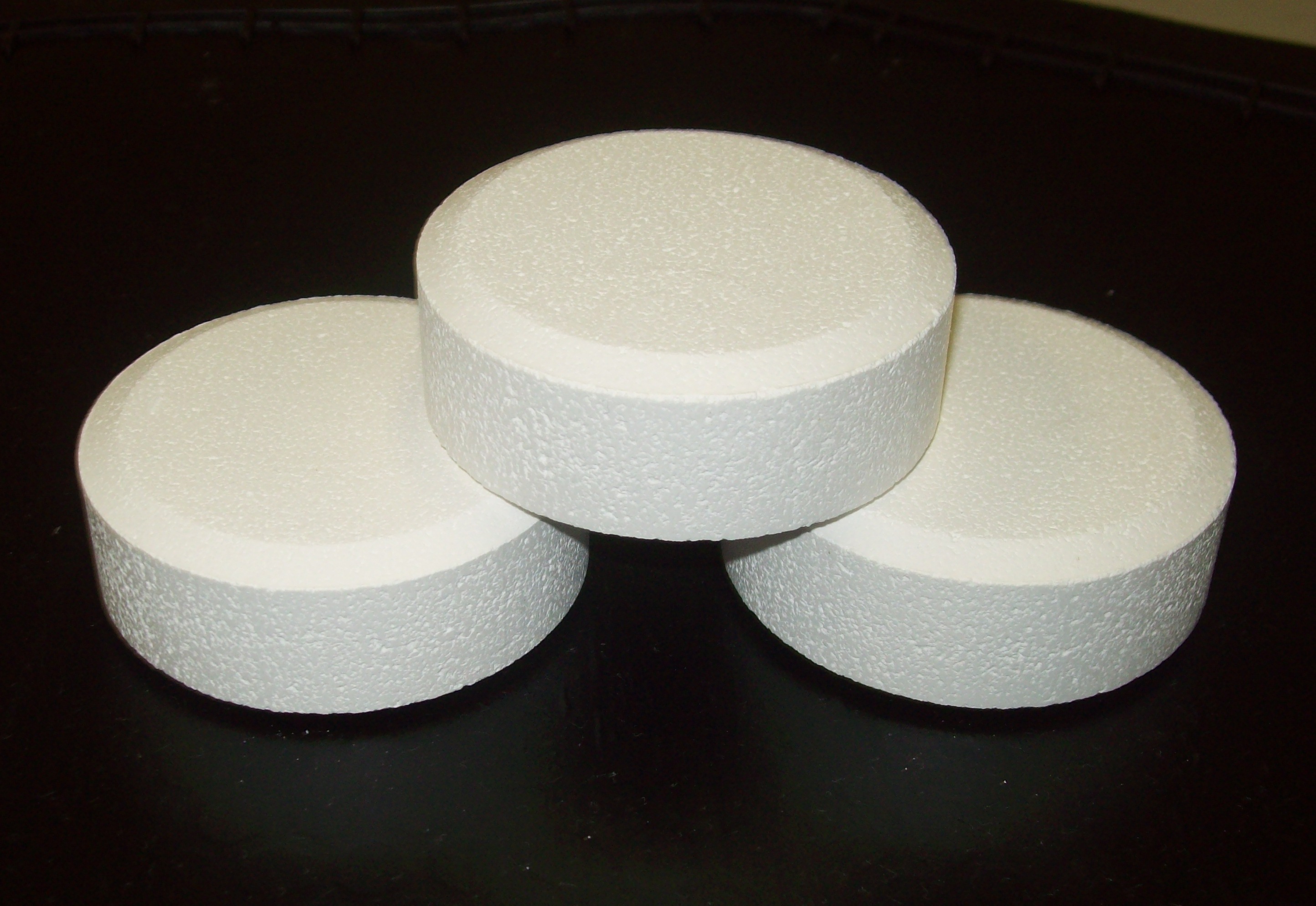 Water Purification Tablet