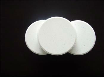 Water Purification Tablet