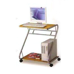 कंप्यूटर डेस्क