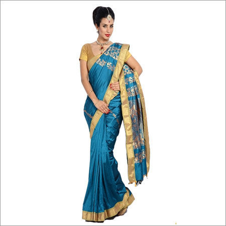 Art Silk Sarees