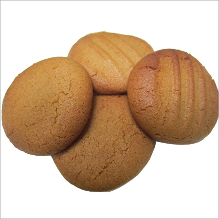 Crispy Biscuits