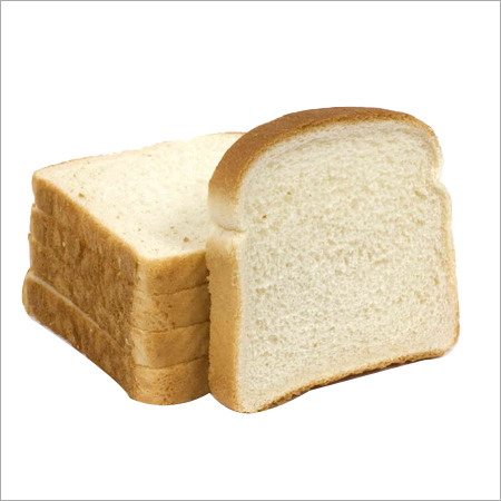 Wheat Flour Bread