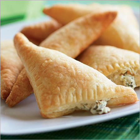 पफ टोस्ट