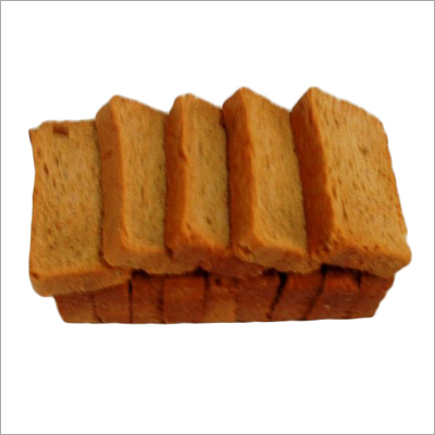गेहूँ टोस्ट