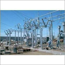 11kv Overhead Line Construction Services