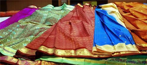 Silk Sarees